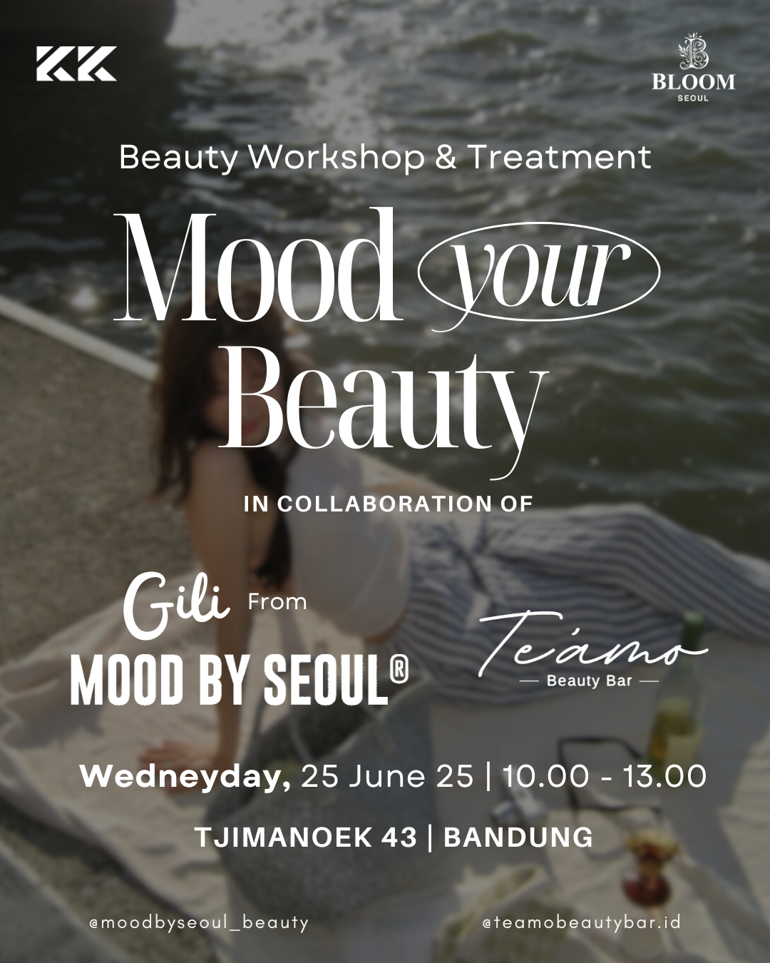 MOOD YOUR BEAUTY